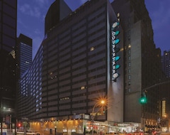 Hotell DoubleTree by Hilton Hotel Metropolitan - New York City (New York, USA)
