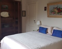 Hotel Villa Udetchea (Biarritz, France)