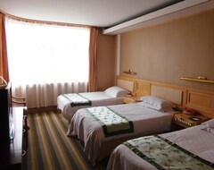 Khách sạn Xinyuan Hotel (Penglai, Trung Quốc)