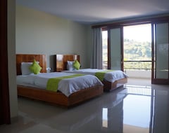 Hotel Villa Mataano (Senggigi Beach, Indonesia)