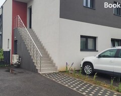 Toàn bộ căn nhà/căn hộ F3 A Proximite De Colmar (Sundhoffen, Pháp)