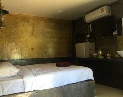 Hotel Punan Loft (Nan, Thailand)