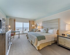 Hotel Omni Amelia Island Resort (Fernandina Beach, USA)