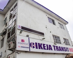 Hotel Ikeja Transit (Lagos, Nigeria)