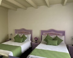 Khách sạn Hotel Castillon (Ezequiel Montes, Mexico)
