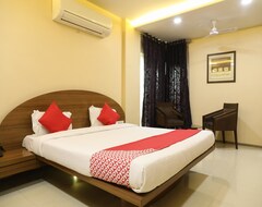 Hotel OYO 4264 Jog Centre (Nagpur, Indija)