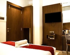 Khách sạn Hotel Express Inn, Panvel (Navi Mumbai, Ấn Độ)