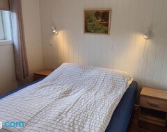 Koko talo/asunto Apartment Solbakken Feriehus (Rissa, Norja)