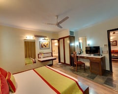 Hotel Combermere (Shimla, Indien)