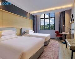 Hotel Park Inn by Radisson Zhuhai Gaolan Port (Zhuhai, Kina)
