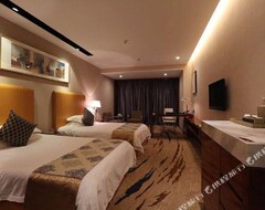 Khách sạn Baohui Hotel (Nankang, Trung Quốc)