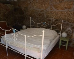 Cijela kuća/apartman Quiet, Space And Privacy At Quinta Do Vale (Carregal do Sal, Portugal)
