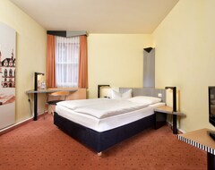 Hotel TRYP by Wyndham Halle (Halle, Deutschland)