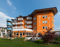 Khách sạn Nature Bio Hotel Elite (Levico Terme, Ý)