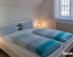 Cijela kuća/apartman Ferienwohnung Baur (Salem, Njemačka)