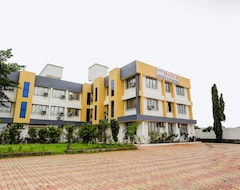 OYO Hotel Mayur Residency (Kalyan-Dombivali, Indija)