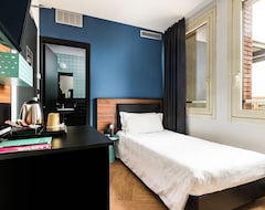 Hotel Cx Turin Regina Student & Explorer Place (Turín, Italia)