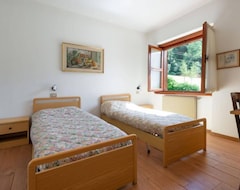 Toàn bộ căn nhà/căn hộ Vacation Home Dimora Storica Lessinia In Ala - 14 Persons, 7 Bedrooms (Ala, Ý)