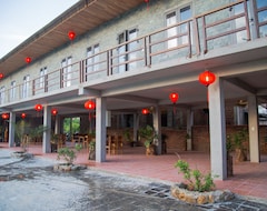 Hele huset/lejligheden Sys Homestay (Bo Trach, Vietnam)