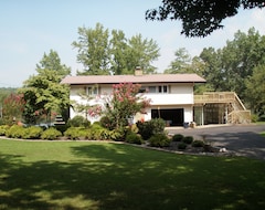 Casa/apartamento entero Pine Lake Country Home (Lexington, EE. UU.)