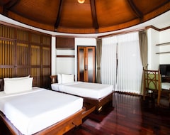 Khách sạn Golden Beach Resort (Ao Nang, Thái Lan)