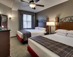 Khách sạn Drury Plaza Hotel Riverwalk San Antonio (San Antonio, Hoa Kỳ)