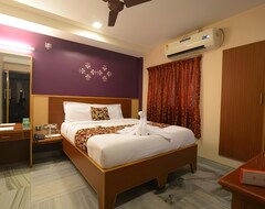 Hotel Vijay (Madurai, Hindistan)