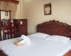 فندق Lalco Ar (فينتيان, لاوس)