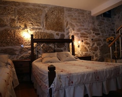 Bed & Breakfast Quinta Do Moinho Turismo De Natureza (Sobral de Monte Agraço, Bồ Đào Nha)
