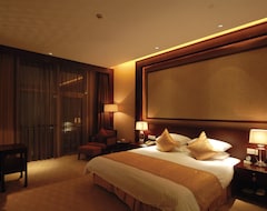 Hotel Mirror Lake Shaoxing (Shaoxing, Çin)