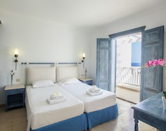 Hotel Nausicaa Luxury Villas (Protaras, Cyprus)