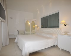 Hotel Al Cavallino Bianco (Riccione, Italien)