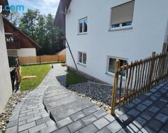 Cijela kuća/apartman Ferienwohnung Lindau Am Bodensee (Lindau, Njemačka)