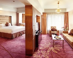 Hotelli Clayton Hotel-Near Pazhou Exhibition Center (Guangzhou, Kiina)