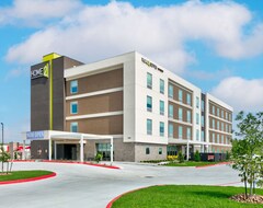 Otel Home2 Suites By Hilton El Campo (El Campo, ABD)