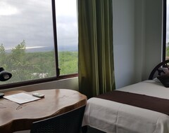 Bed & Breakfast Hotel La Jungla (Puerto Villamil, Ecuador)