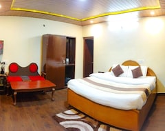 Khách sạn Hotel Himdhara (Dalhousie, Ấn Độ)