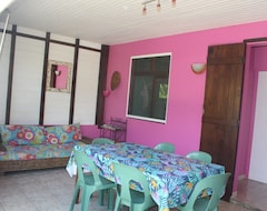 Casa/apartamento entero Villa Bagatelle (Sainte Rose, Antillas Francesas)
