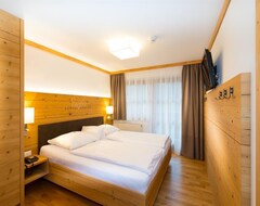 Double Room Rosemary - Hotel Dorfer (Großarl, Østrig)