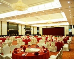 Hotel Changchun International Conference Center (Changchun, China)