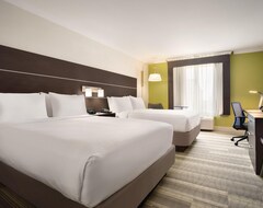 Holiday Inn Express Hotel & Suites Dallas Ne - Allen, An Ihg Hotel (Allen, USA)