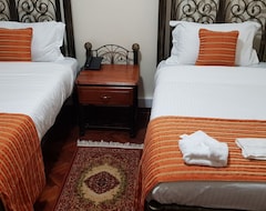 Hotel Sochati House (Nairobi, Kenia)