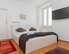 Tüm Ev/Apart Daire Two Bedroom Apartment Petka Piran (Piran, Slovenya)