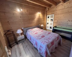 Tüm Ev/Apart Daire Cozy Cottages In Savoy 7km From Albertville Olympic City (Notre-Dame-des-Millières, Fransa)