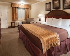 Hotel Best Western Inn Of McAlester (McAlester, EE. UU.)