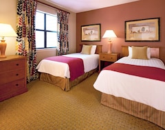 Casa/apartamento entero Affluent Club Wyndham Resort At Fairfield Bay, 2 Bedroom Deluxe Suite (Fairfield Bay, EE. UU.)