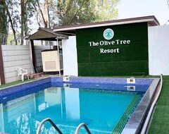 Hotel The Olive Tree Resort (Lonavala, Indien)