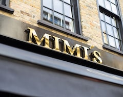 Mimi's Hotel Soho (London, Storbritannien)