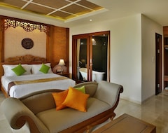 Hotel Green Field And Bungalow (Ubud, Indonesia)