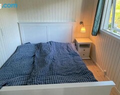 Cijela kuća/apartman Hyggelig Sommerhus. Med Udsigt, Til Vand Fra Senge (Stenløse, Danska)